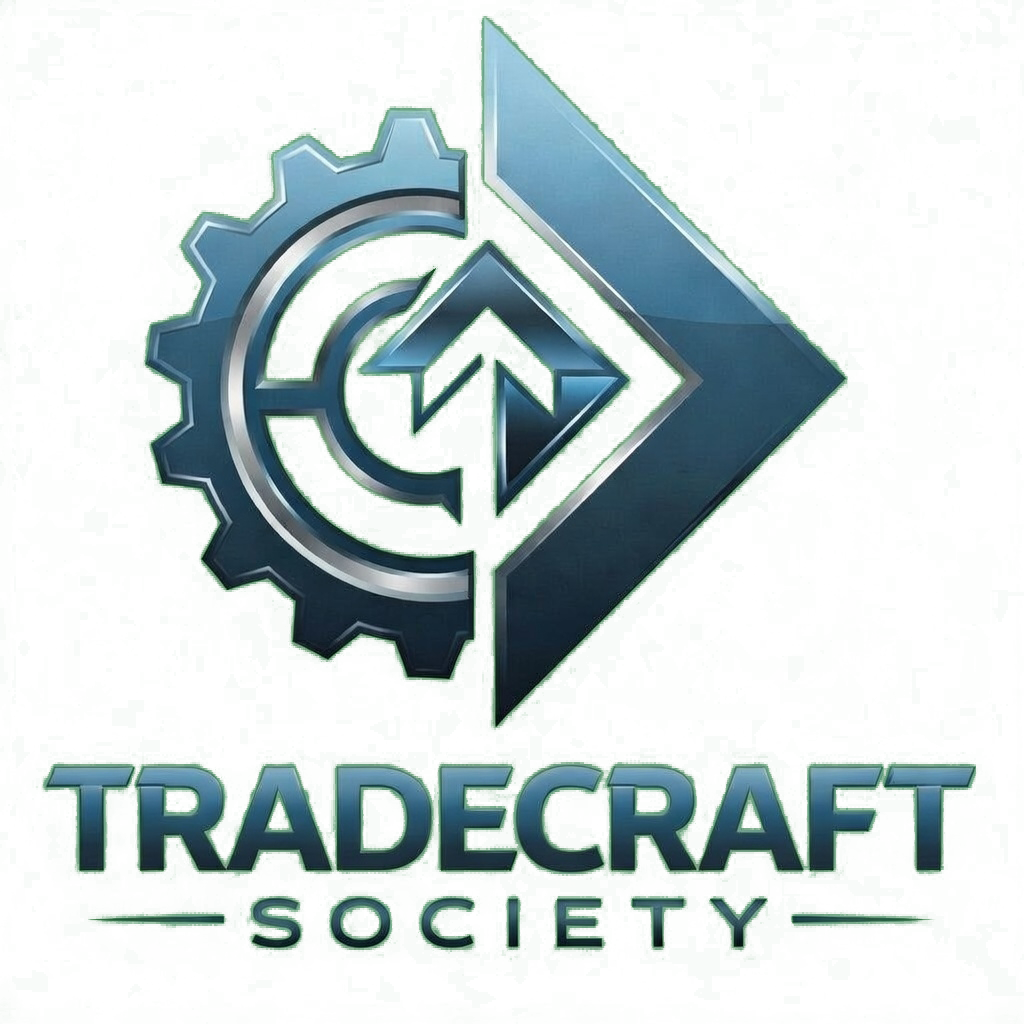 Tradecraft Logo